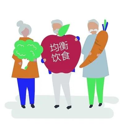 老年慢性肾脏病特点与营养不良危害