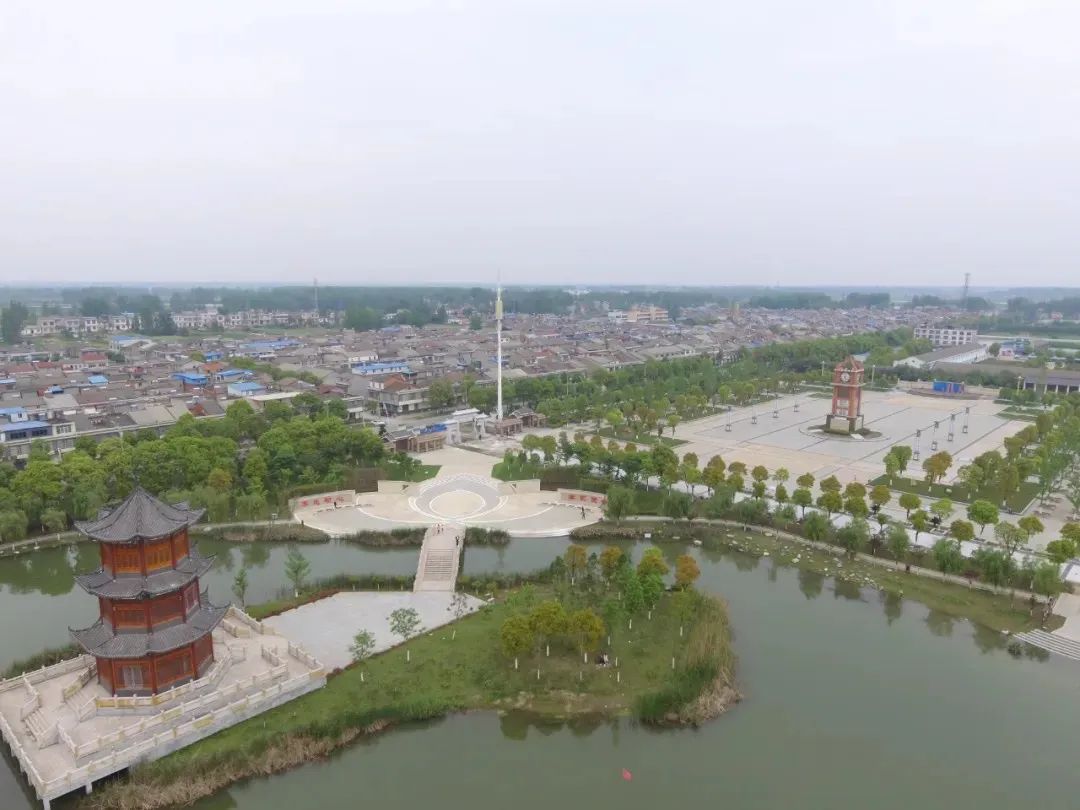 杨林尾城市客厅