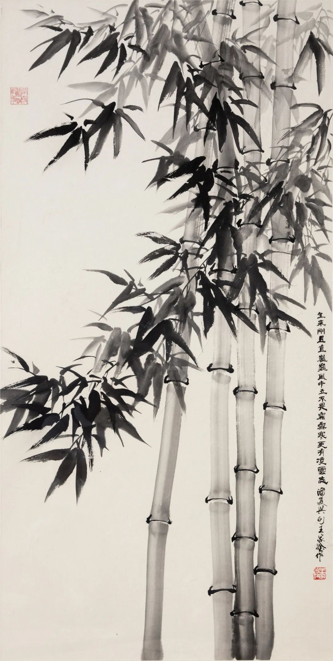 平阳开展墨香颂清廉妙笔扬家风视觉艺术作品展