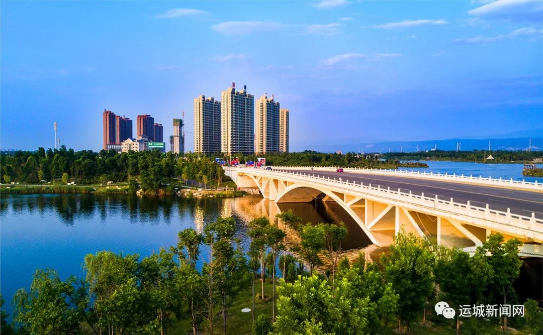 运城的美请告知世界