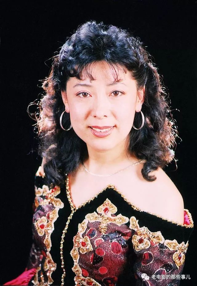 80年代内地女歌手图片