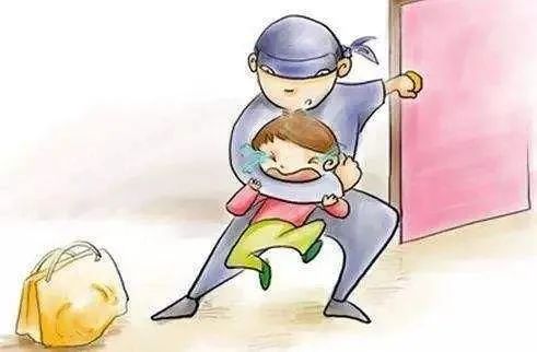 你儿子在我手上没有10万别想他回来