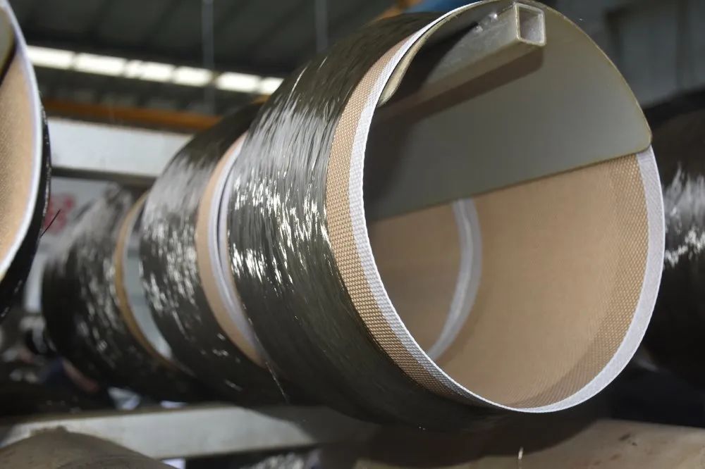 纤引未来中国达州玄武岩纤维产业高峰论坛新闻发布会召开