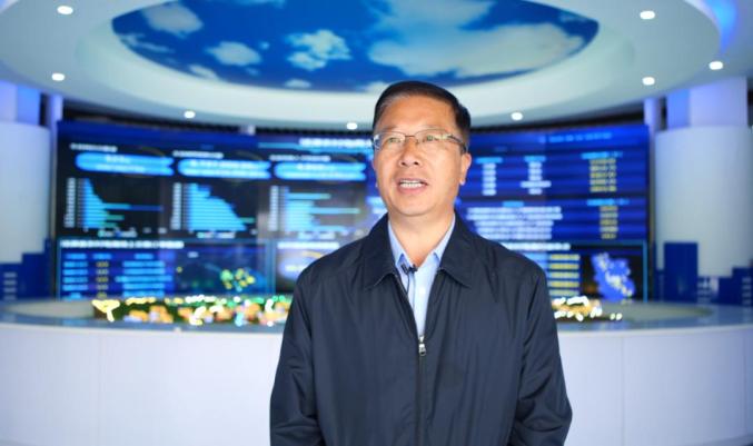 来自六盘山的礼物隆德县泾源县县委书记倾情为农副产品代言