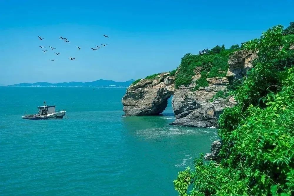 三,大连普湾经济区概况