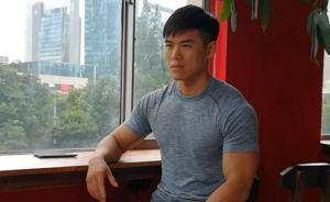 你的健身教练是谁⑩哑铃能治白领病？