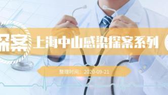 探案丨遷延不愈的肺炎，胸部CT辨“破綻”