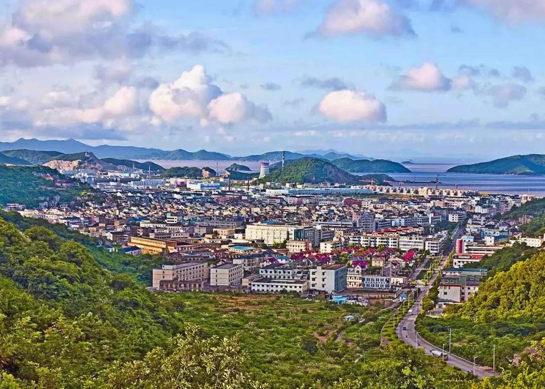 象山行政村(社区)规模优化调整攻坚战收官!