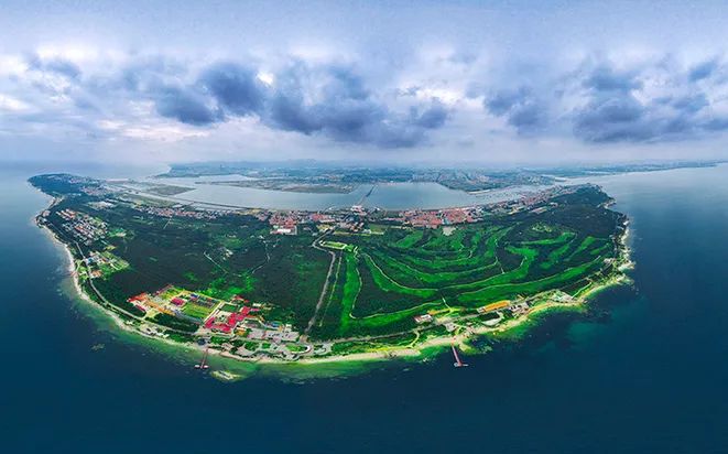 我家街巷最美系列展示烟台市牟平区高陵镇嵠山后村