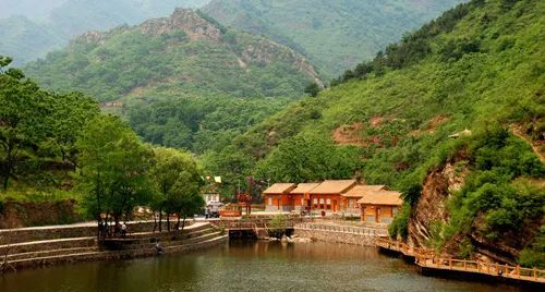 迁西县一起了解家乡↓↓↓↓↓↓为家乡发展加油点赞共建你我美好家园
