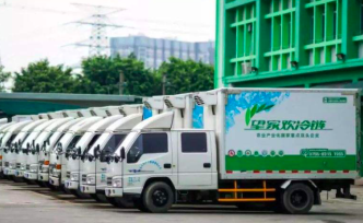 誰來搬走冷鏈物流頭上的三座大山