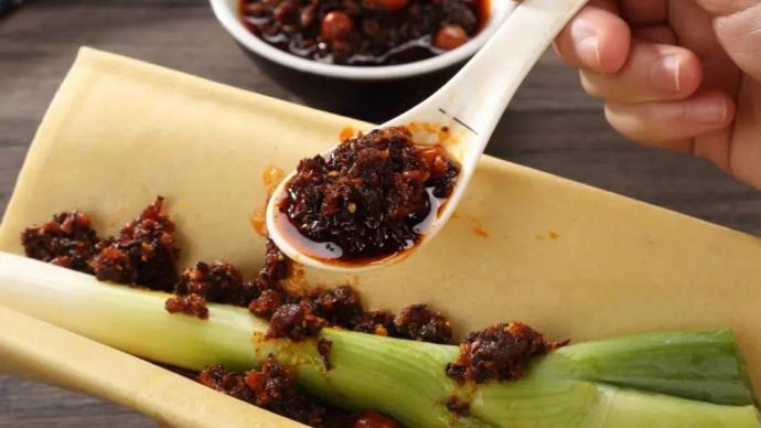 煎饼卷大葱,是对山东人最大的误解