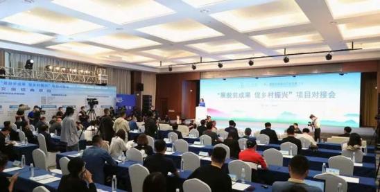 总投资1944亿元！保定第三届旅发大会集中签约8个重点项目