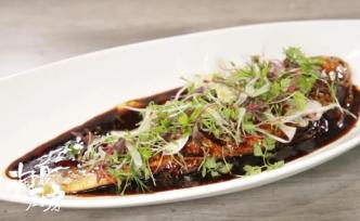 解鎖黃魚新做法，魚皮不破味道嗲