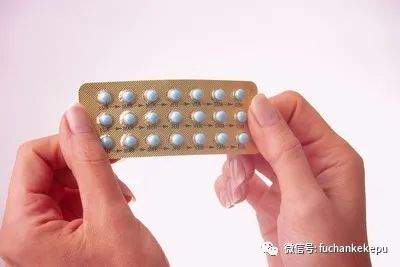 宫外孕药物图片