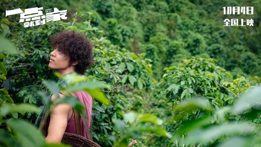 电影将镜头聚焦在年轻一代,延续"合伙人"的形式和精神,又在励志创业的