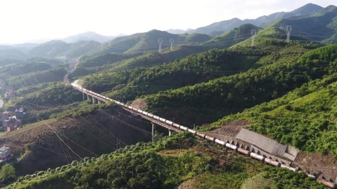 重大改变!广西这条铁路将步入新时代,涉及柳州等多个地区