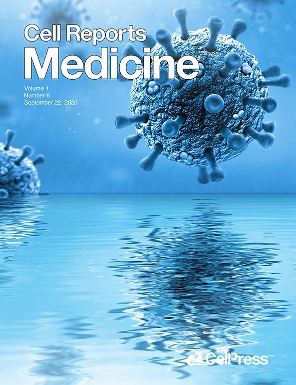 城市污水检测为sarscov2实时监控提供帮助