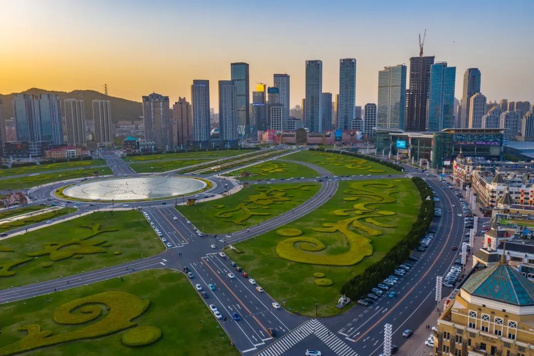 除了大连文旅产业参展,来自辽宁省沈阳,大连,鞍山,抚顺,本溪,丹东