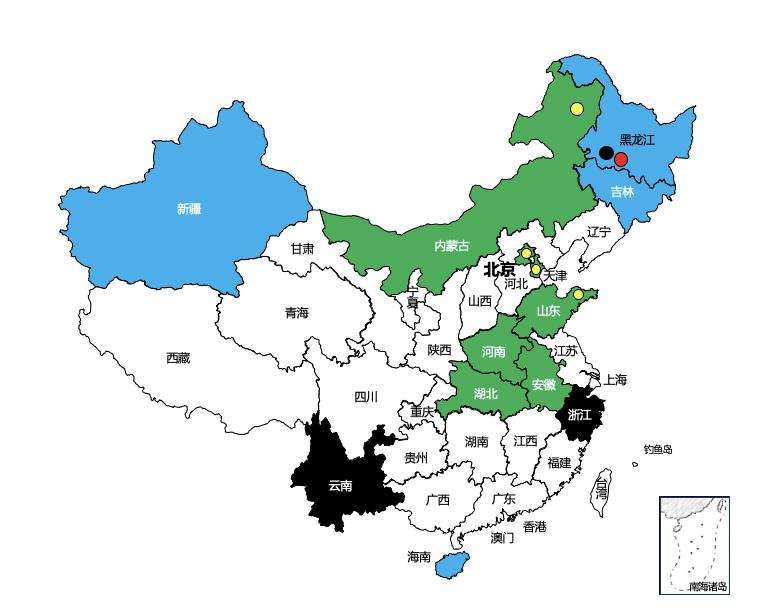 旅行杀手致命蜱虫不得不防手册