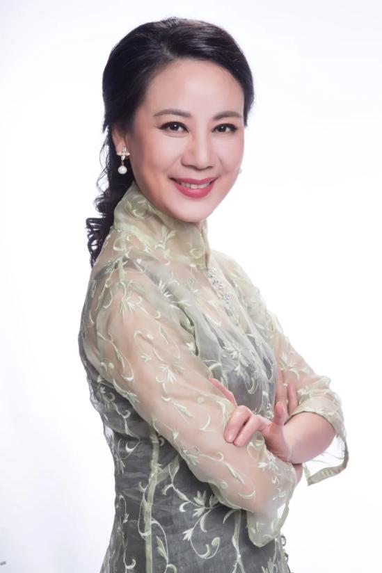 钱惠丽翻越每一座山峰76玉兰芬芳三十载74