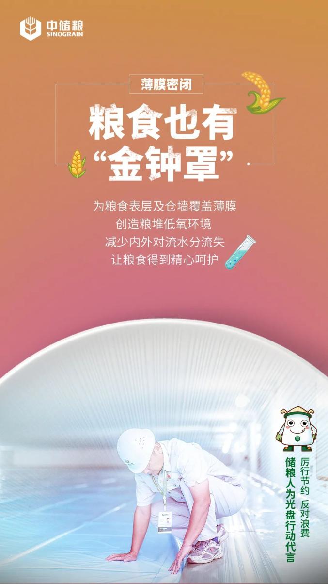 我们|我们的粮食“够吃”吗？用数据回答