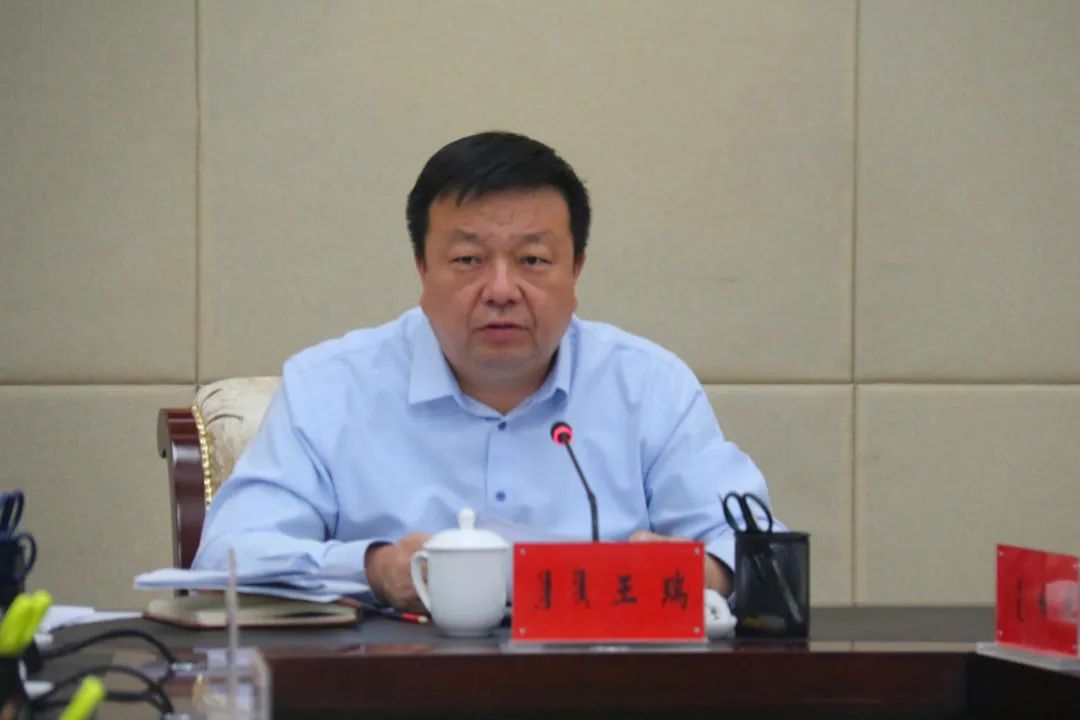 加大跟踪审计力度,推动各项决策部署在准格尔旗不折不扣落实到位