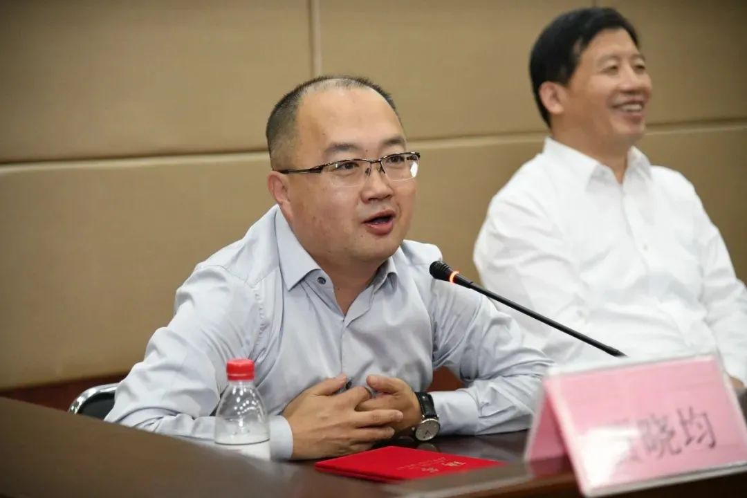 德州中院党组书记院长孟祥刚为青岛大学师生作学术报告坚持法治信仰