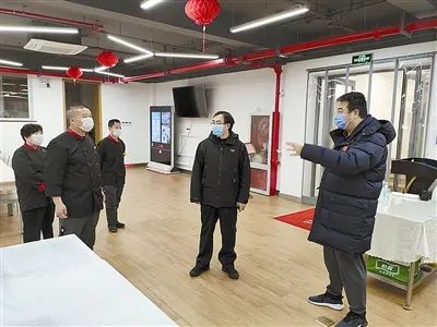 绿色发展要闻丨国家林草局林产工业规划设计院上半年战疫与攻坚