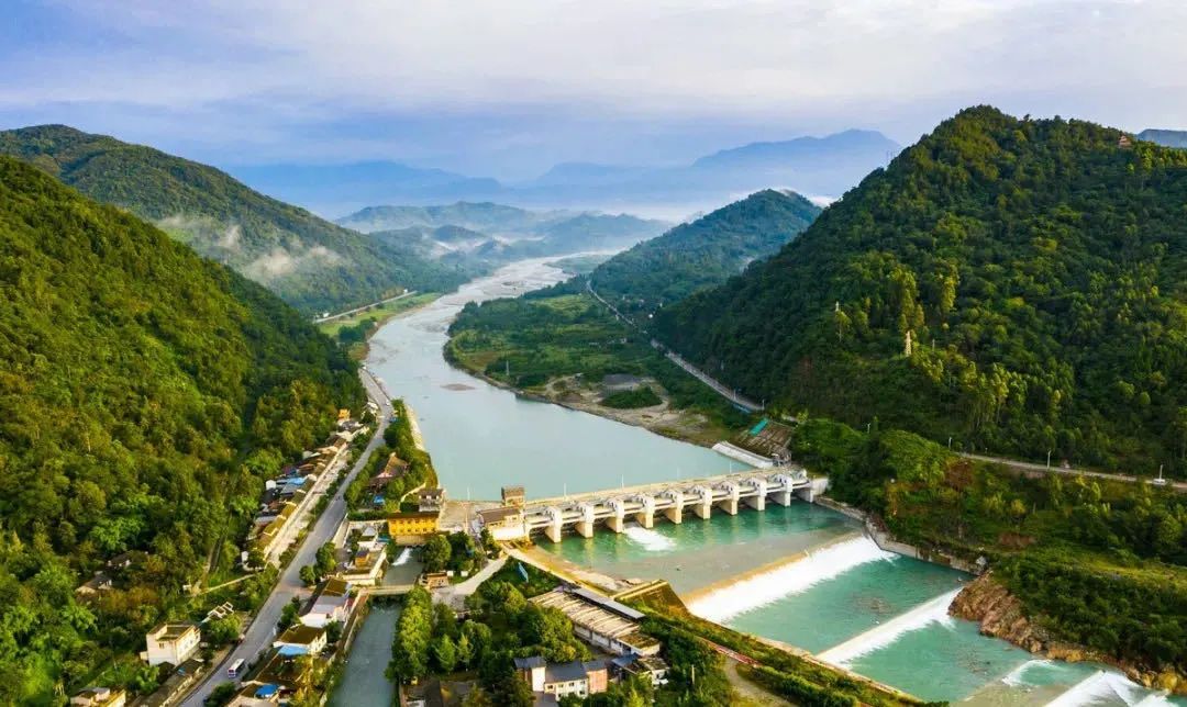 国家城乡融合发展试验区建设