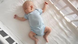 宝宝枕秃，真是因为缺钙吗？