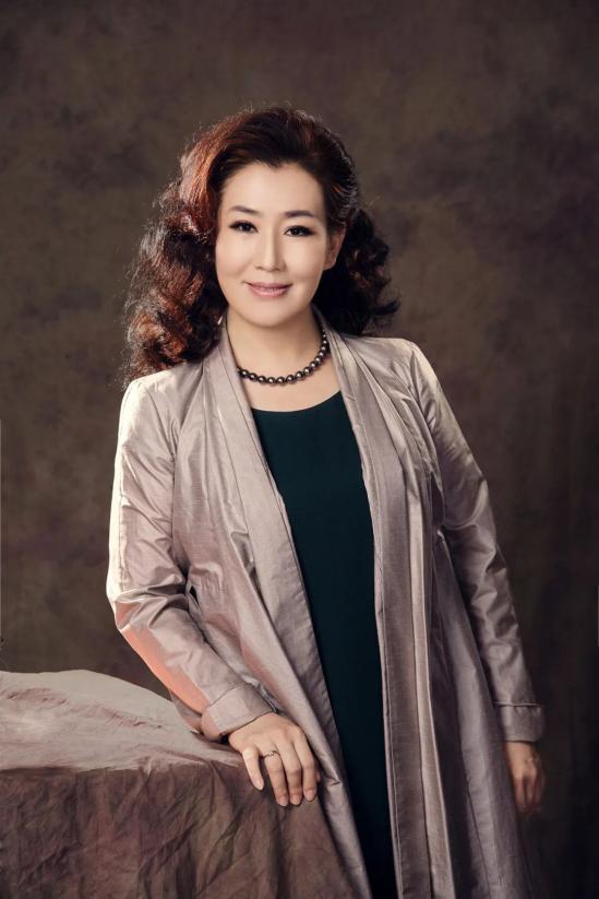 谢涛67皎皎玉兰伴吾声76玉兰芬芳三十载74