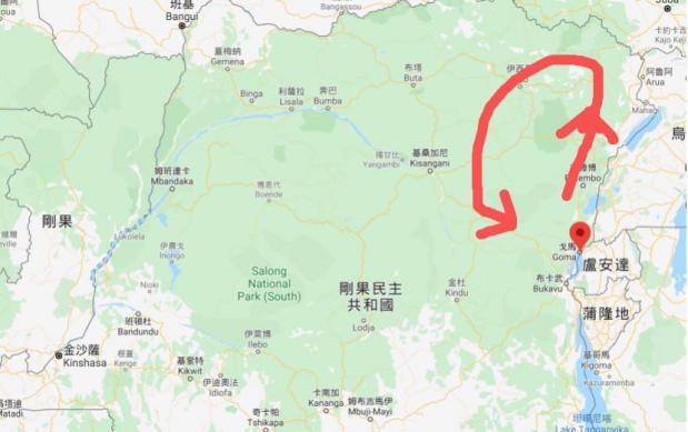 黑非洲总人口_非洲饥饿儿童图片(2)