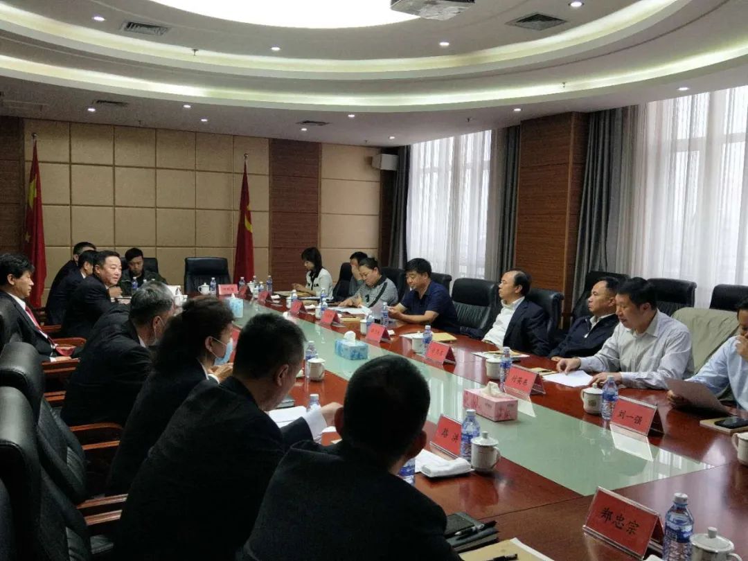 鞍山市人大调研组到铁西法院就"一化两中心"建设工作进行专题调研