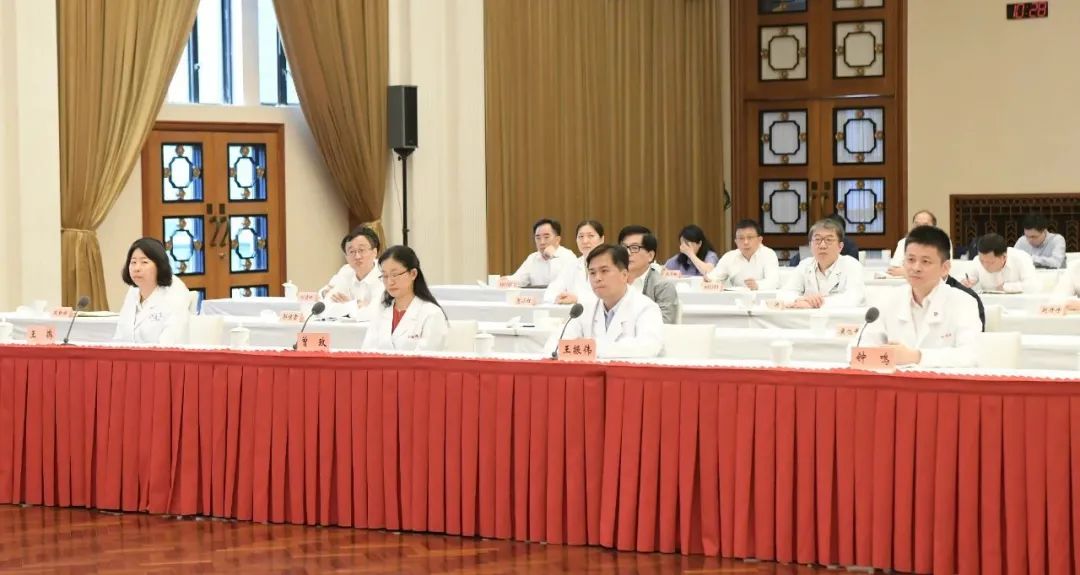 中宣部授予上海支援雷神山医院医疗队“时代楷模”称号!致