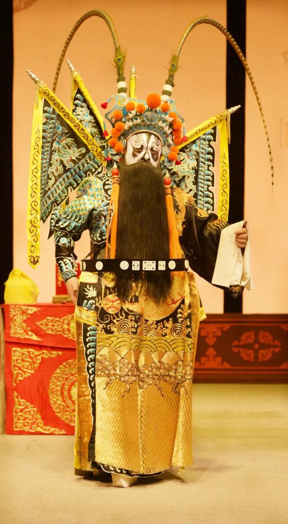 好戏在家看第二十二场省戏曲艺术剧院邀您9月25日