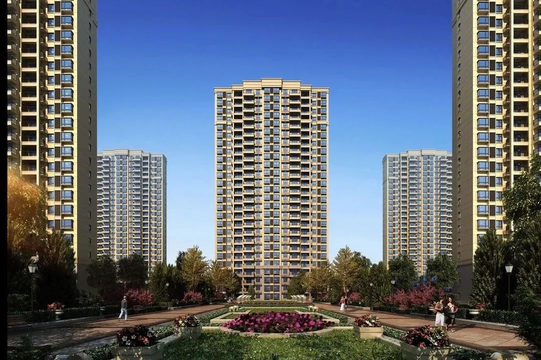 “金九银十”金山万航苑(光明府)即将开盘销售