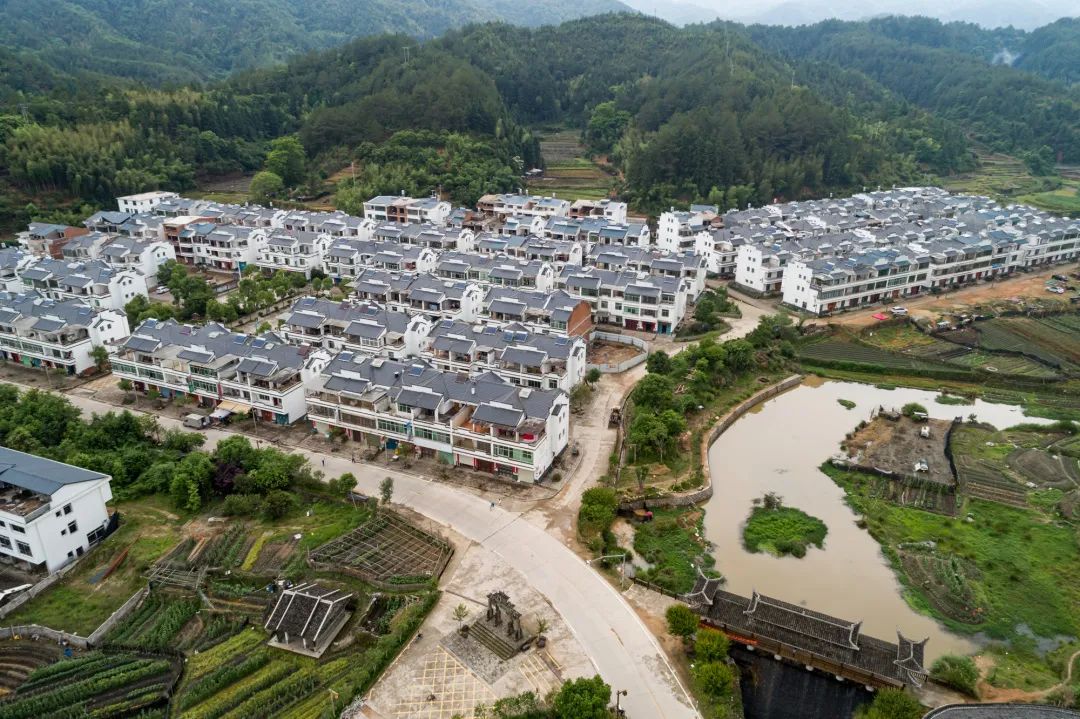 福建省人口最多的村庄_福建省人口分布图(3)