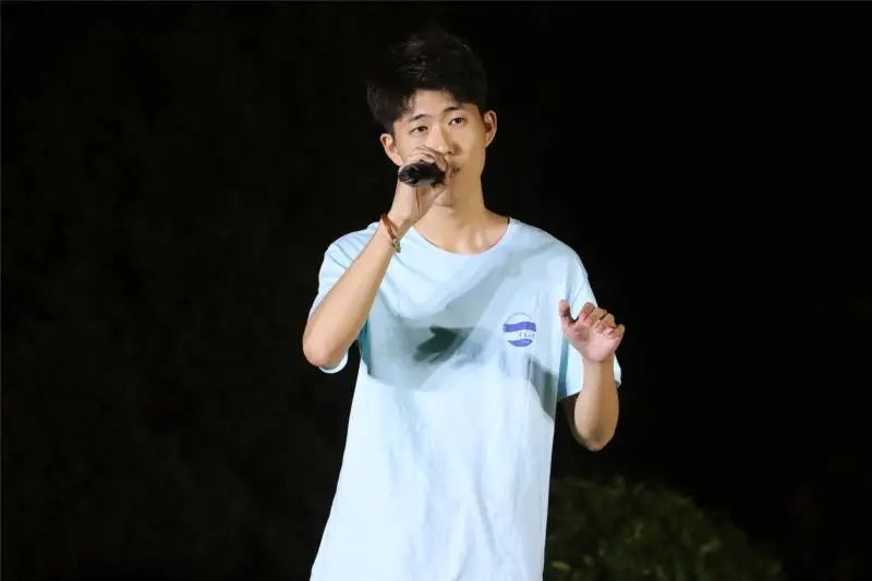 《项羽虞姬》 黄鹏△《逝去的歌》 杨扬△《心引力》 邱丽,曹珈郡