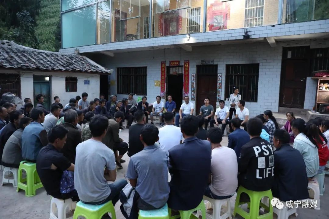 黑石头镇深入推进全面脱贫与乡村振兴战略有效衔接