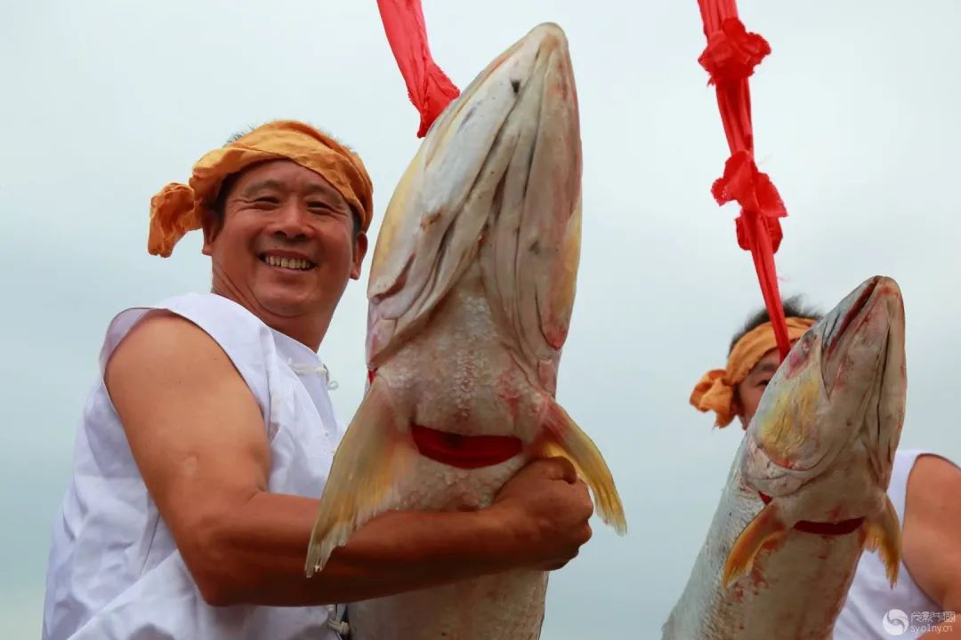 品全鱼盛宴 庆五谷丰登 光影中国网聚焦丹江大观苑第六届秋获风情节