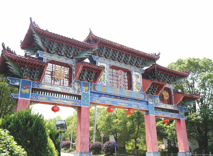 安沙镇善化棠坡长沙县今日天气9月25日,19-22℃.