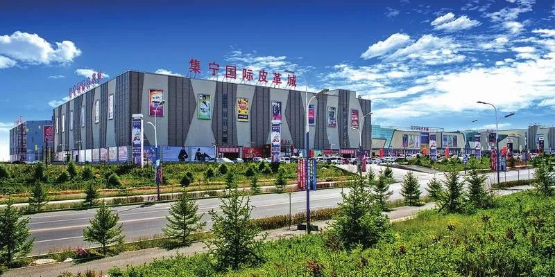 【爱上乌兰察布】当国庆遇上中秋,"双节"8天假期,带你体验不一样的乌