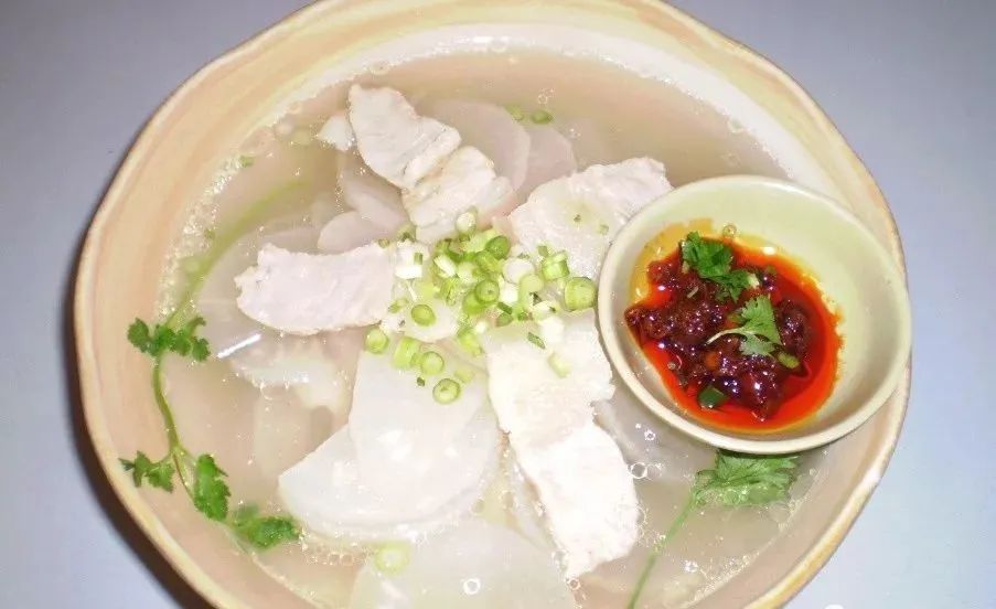 秋日里的连锅子