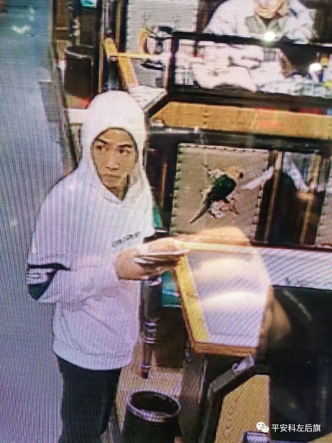 张立东犯什么案件