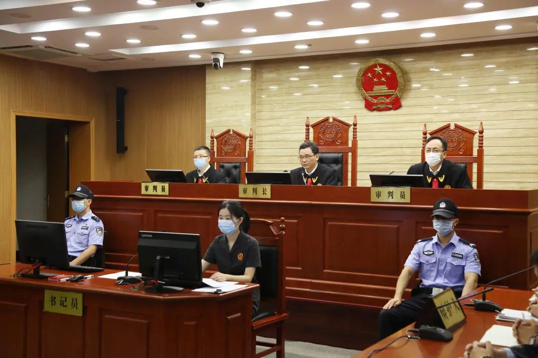 者,领导者,以被告人杨旺强,孙慧耀,陈平为骨干成员,以被告人陆永军