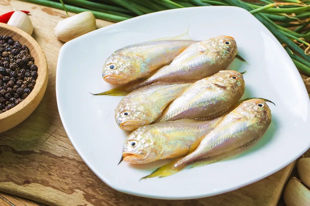 一条鱼要如何变得有诗意游到江南来