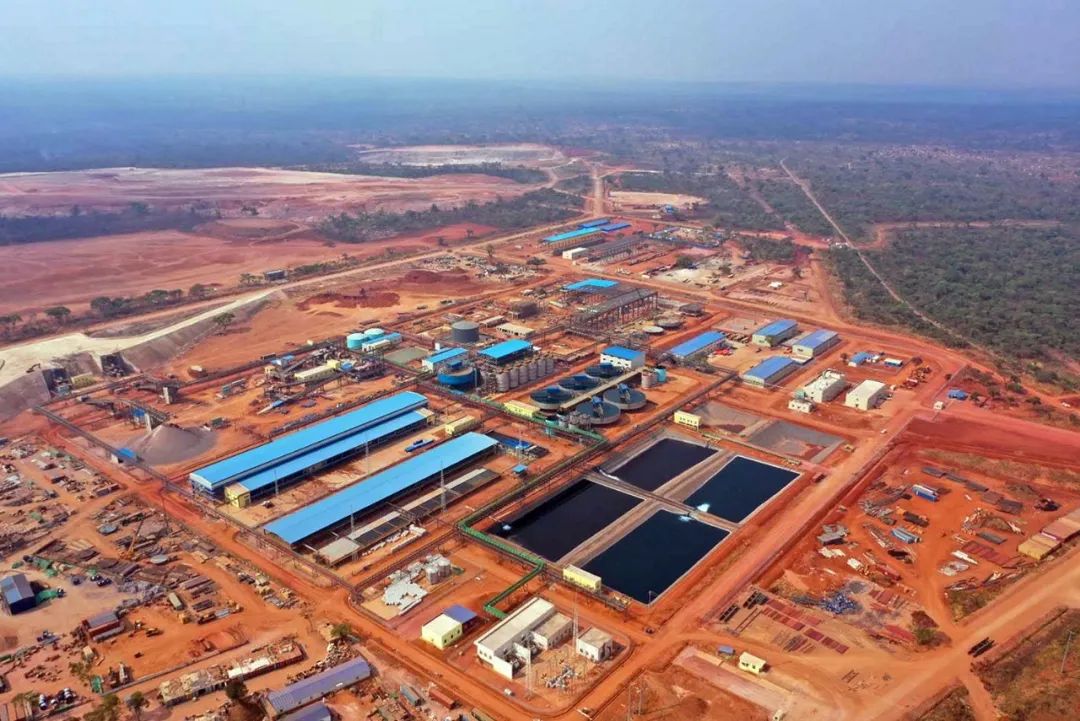 此项目位于福建省漳州市芗城区金峰开发区,是福建三宝钢铁有限公司为