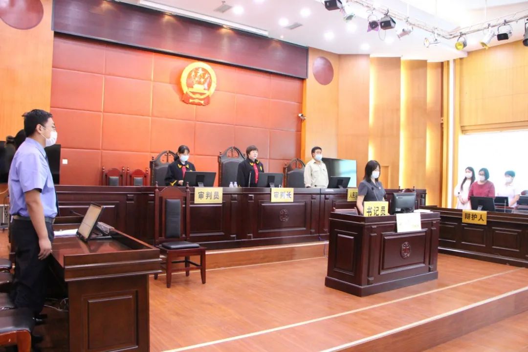 扫黑除恶有期徒刑20年刘高伟等13人恶势力犯罪集团案一审公开宣判