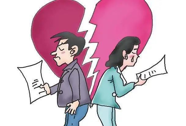 法治之声假离婚变为真分手财产分割约定还有效吗